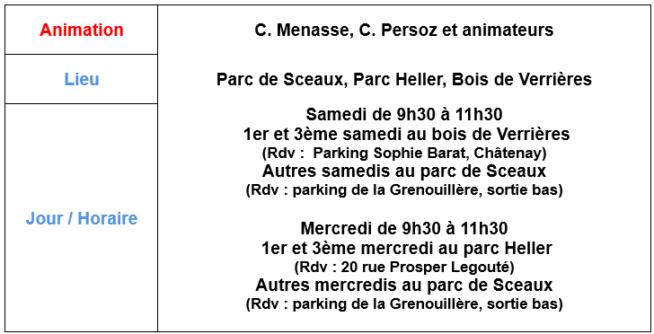 MarcheNordique